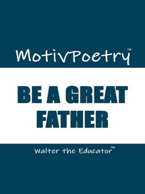 cover image of MotivPoetry